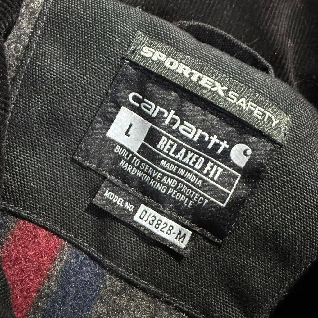 【USED】Carhartt Detroit Jacket