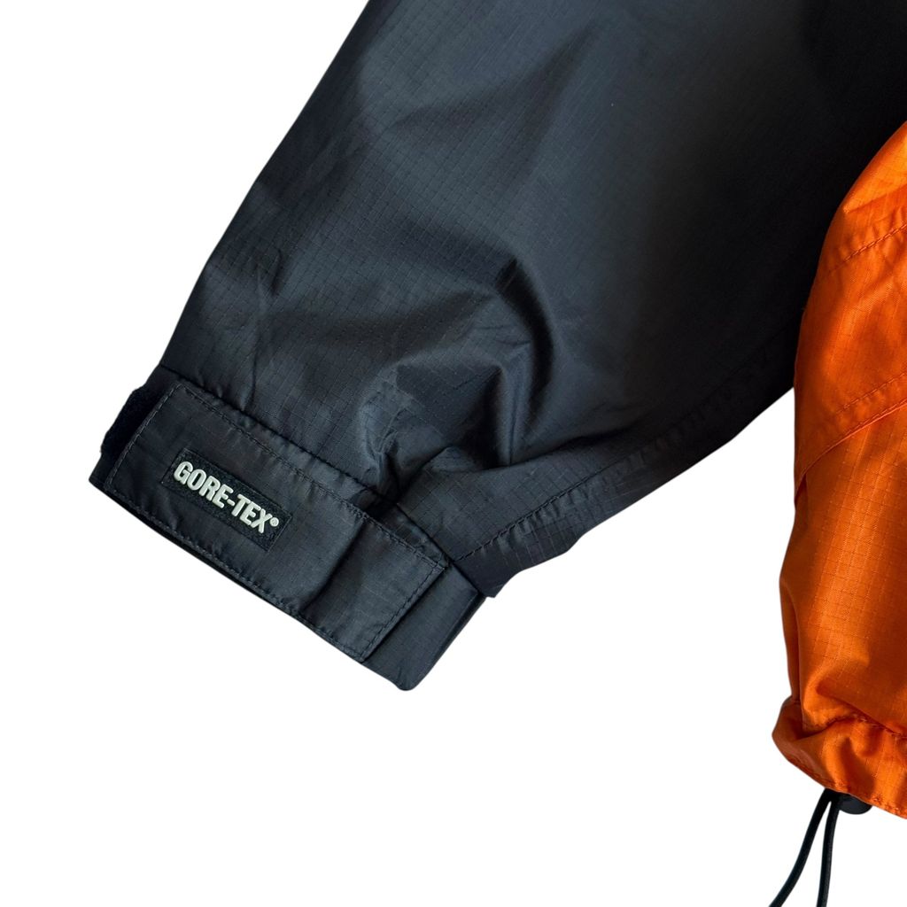 【USED】REI Co-op Gore-Tex Anorak Jacket
