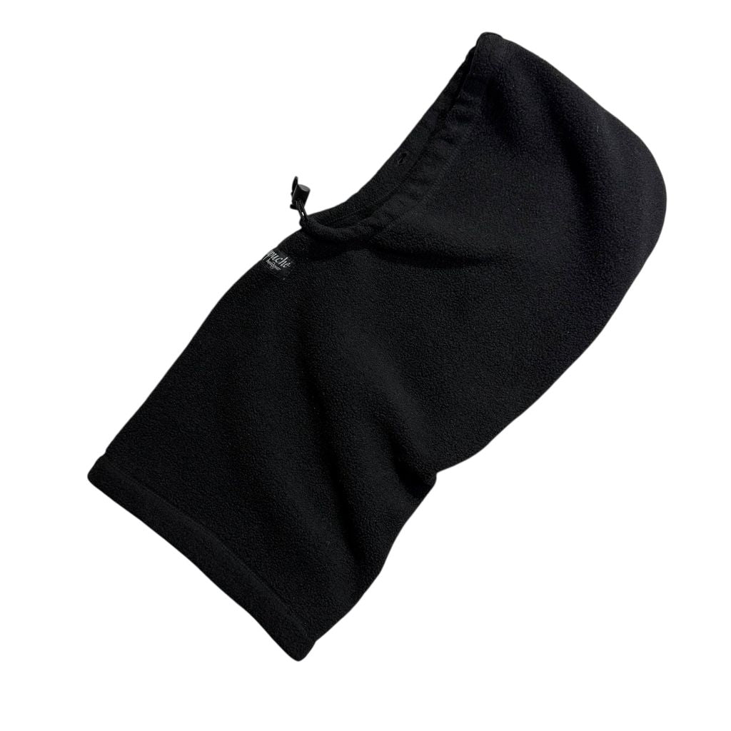 【USED】Capuche Head Gear Fleece Balaclava