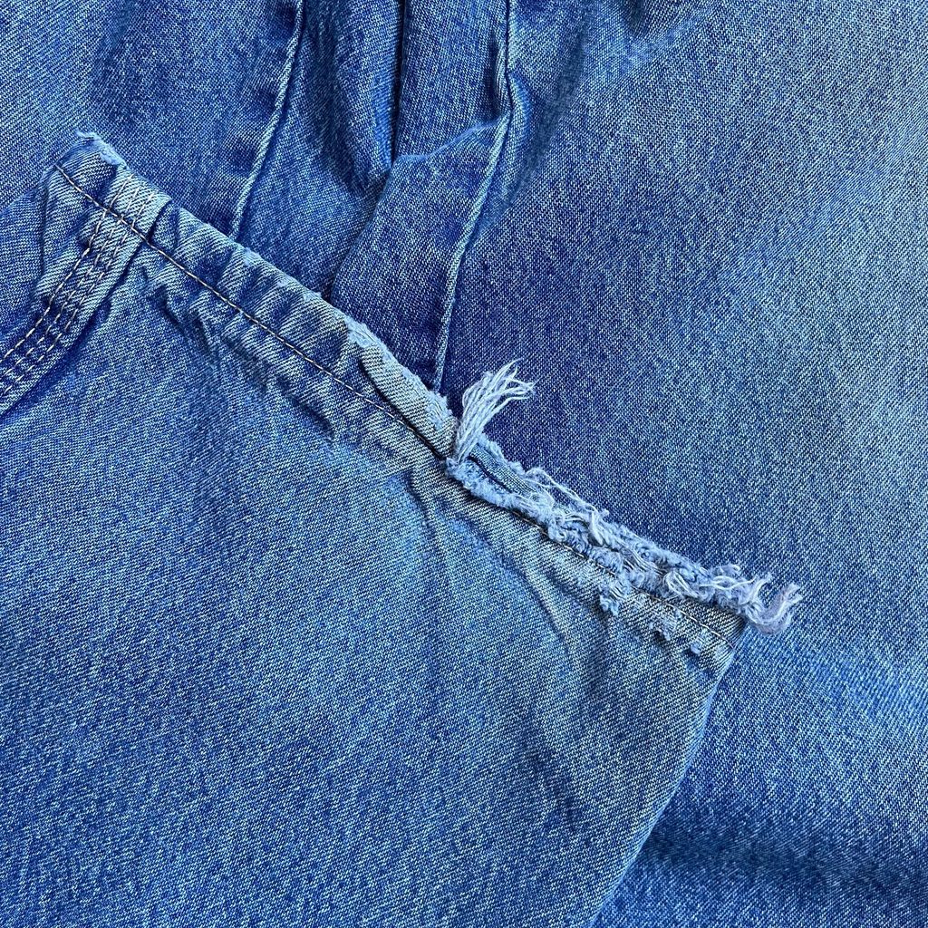 【Used】Dickies Denim Painter Pants