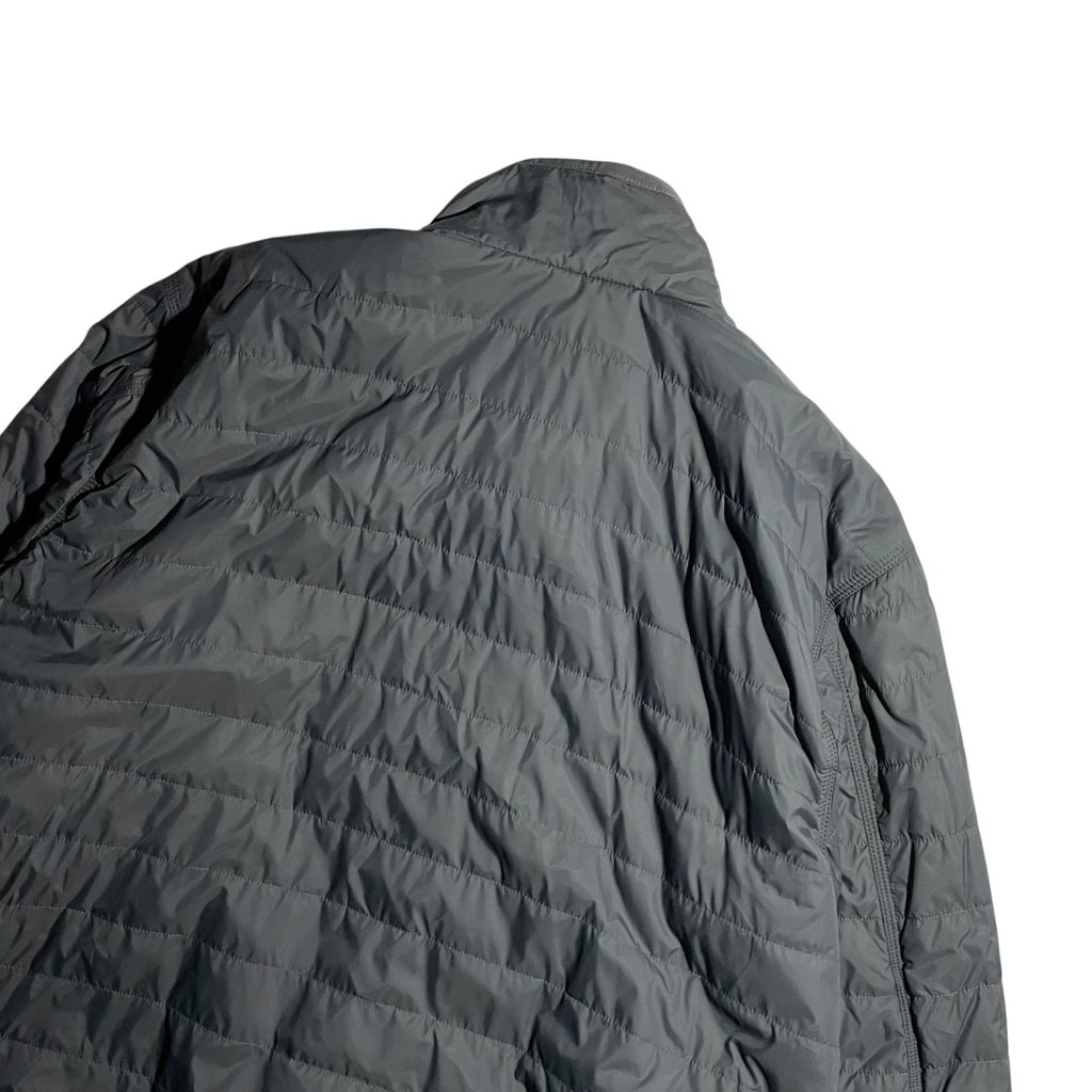 【USED】Carhartt Insulated Jacket