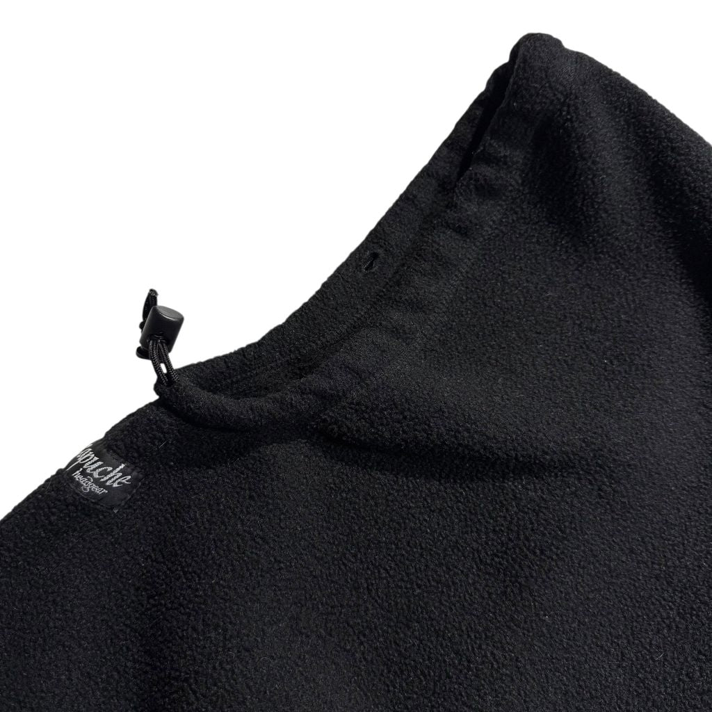 【USED】Capuche Head Gear Fleece Balaclava