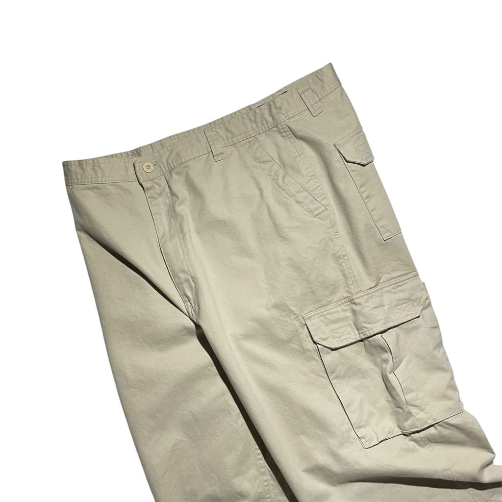 Premier Internartional Baggy Fit Cargo Pants