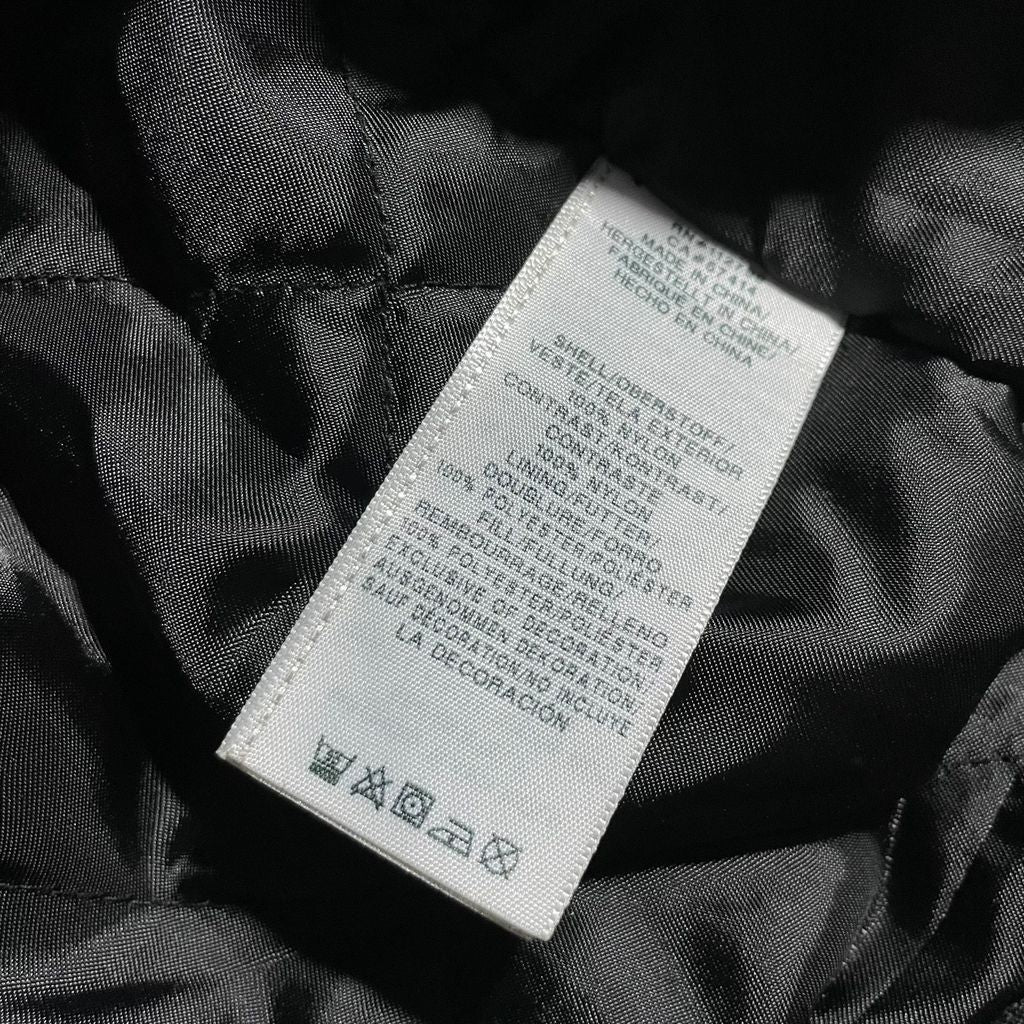 【USED】True Religion Stadium Jacket
