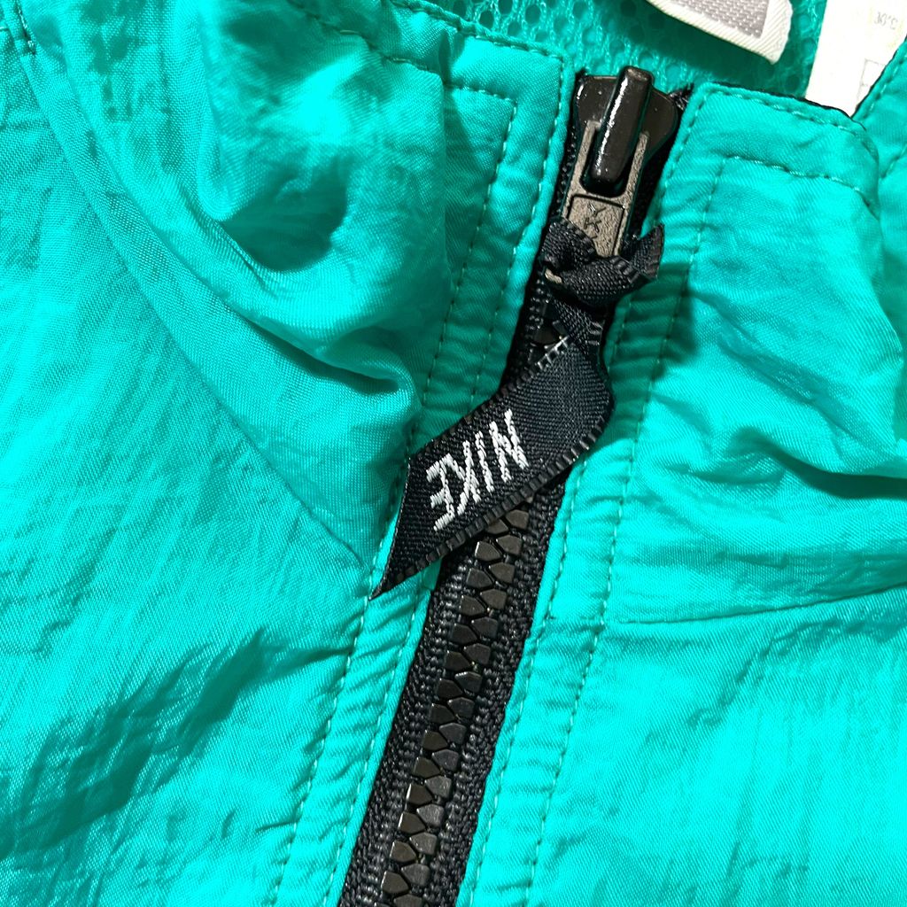 Nike 90s Nylon Track Jacket