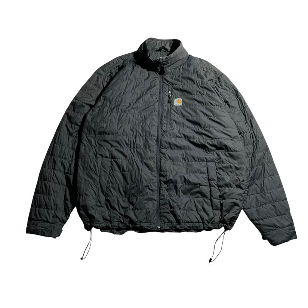 【USED】Carhartt Insulated Jacket