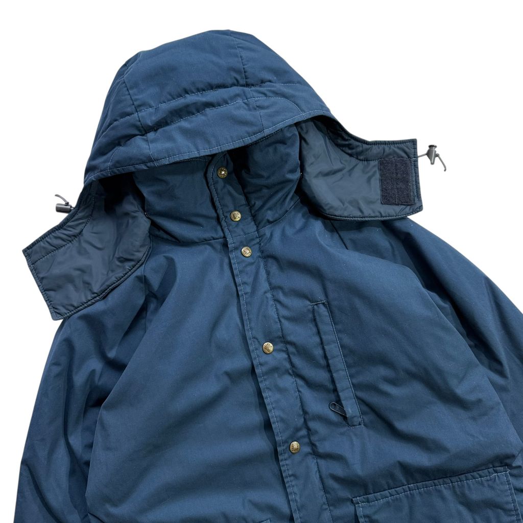 【USED】80s Columbia Mountain Jacket Made in USA