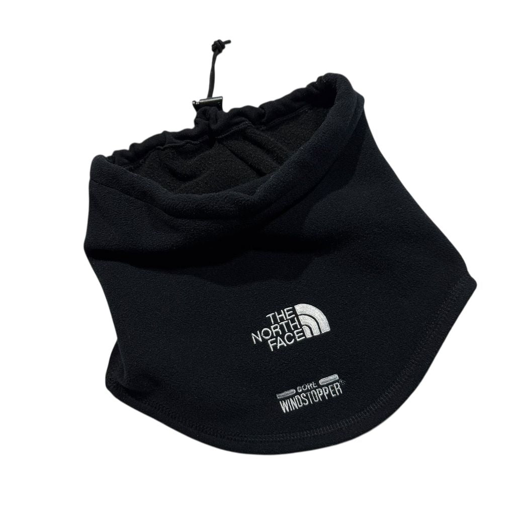 【USED】The North Face Gore Windstopper Neck Gaiter