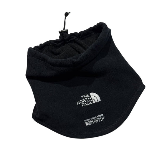 【USED】The North Face Gore Windstopper Neck Gaiter