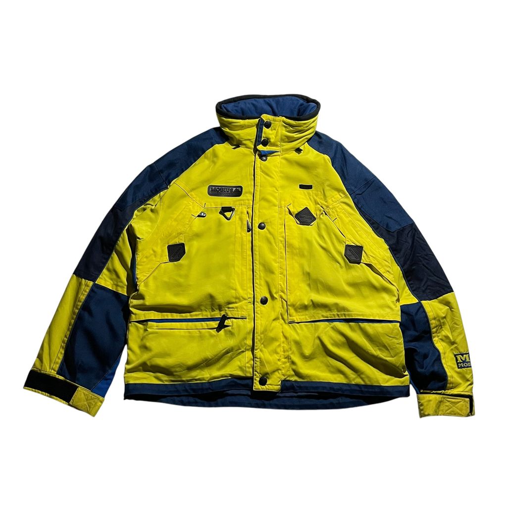 【USED】Mobius Ski Jacket