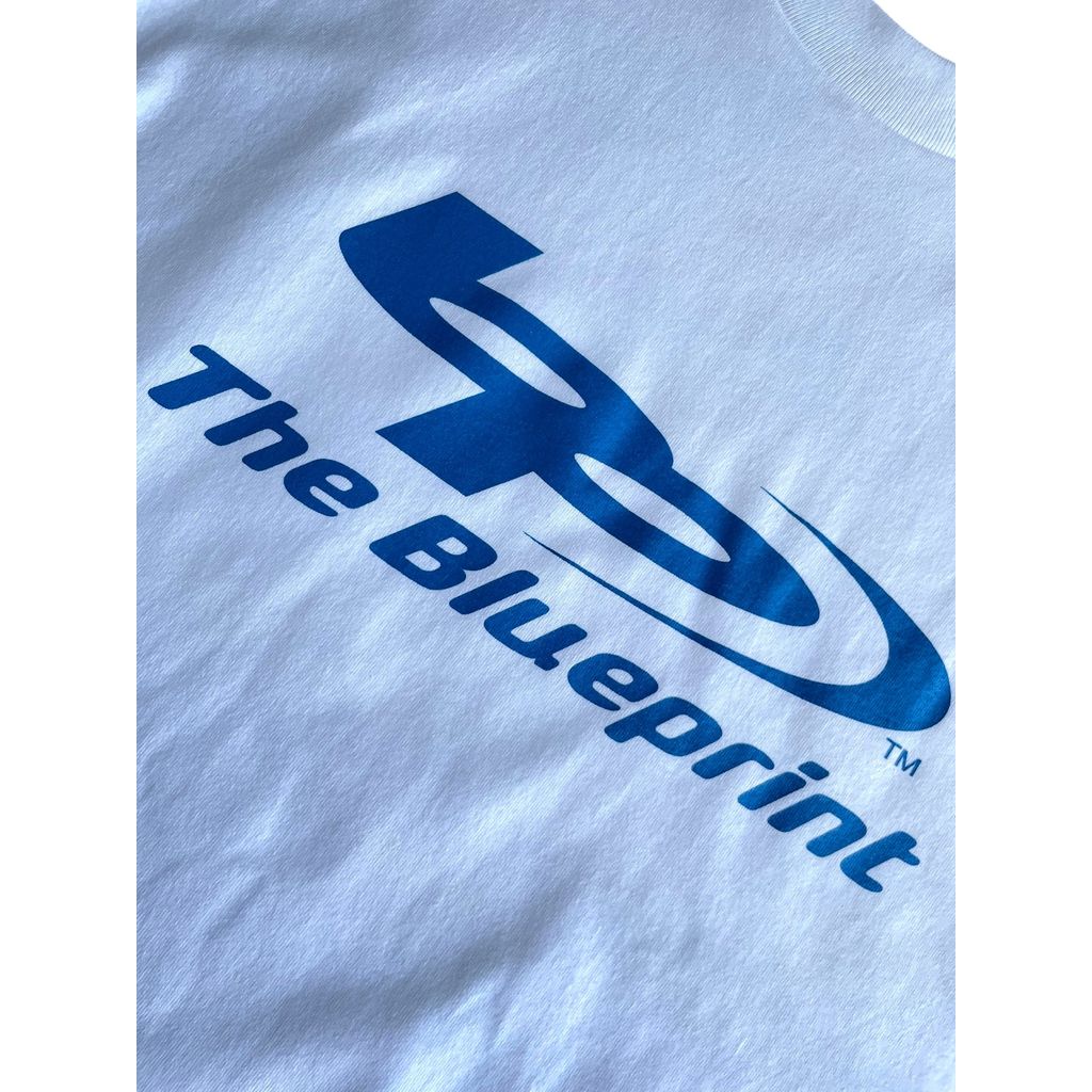 【TBP Original】"bp" Logo S/SL Tee