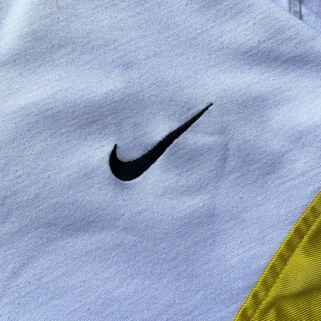 Nike S/SL Shooting Shirt