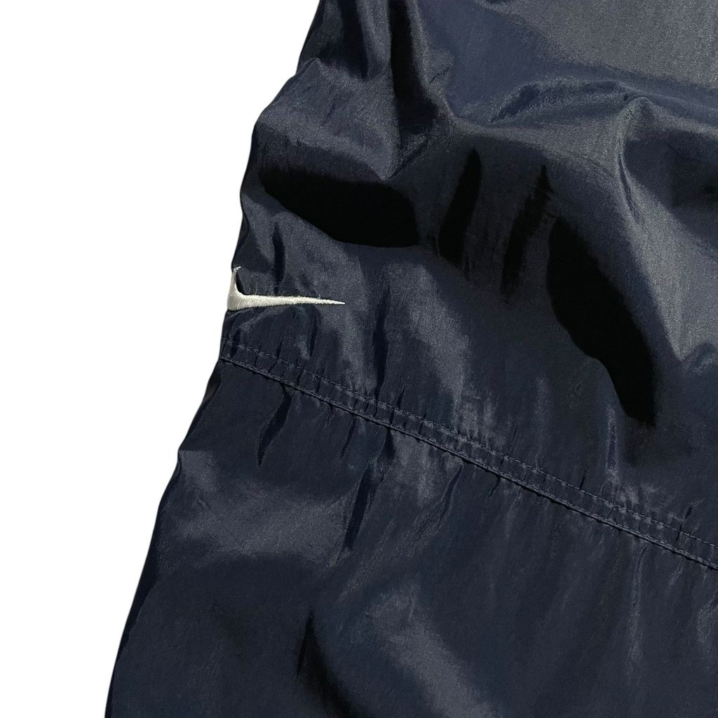 90s Nike Nylon Track Pants