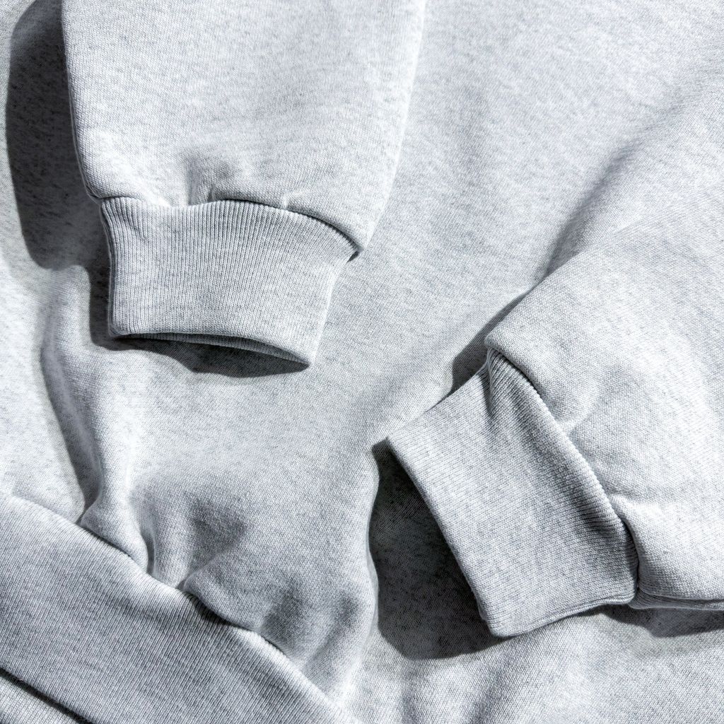 【TBP Original】The Blueprint™︎  "Paper Chase" Crewneck Sweat Shirt