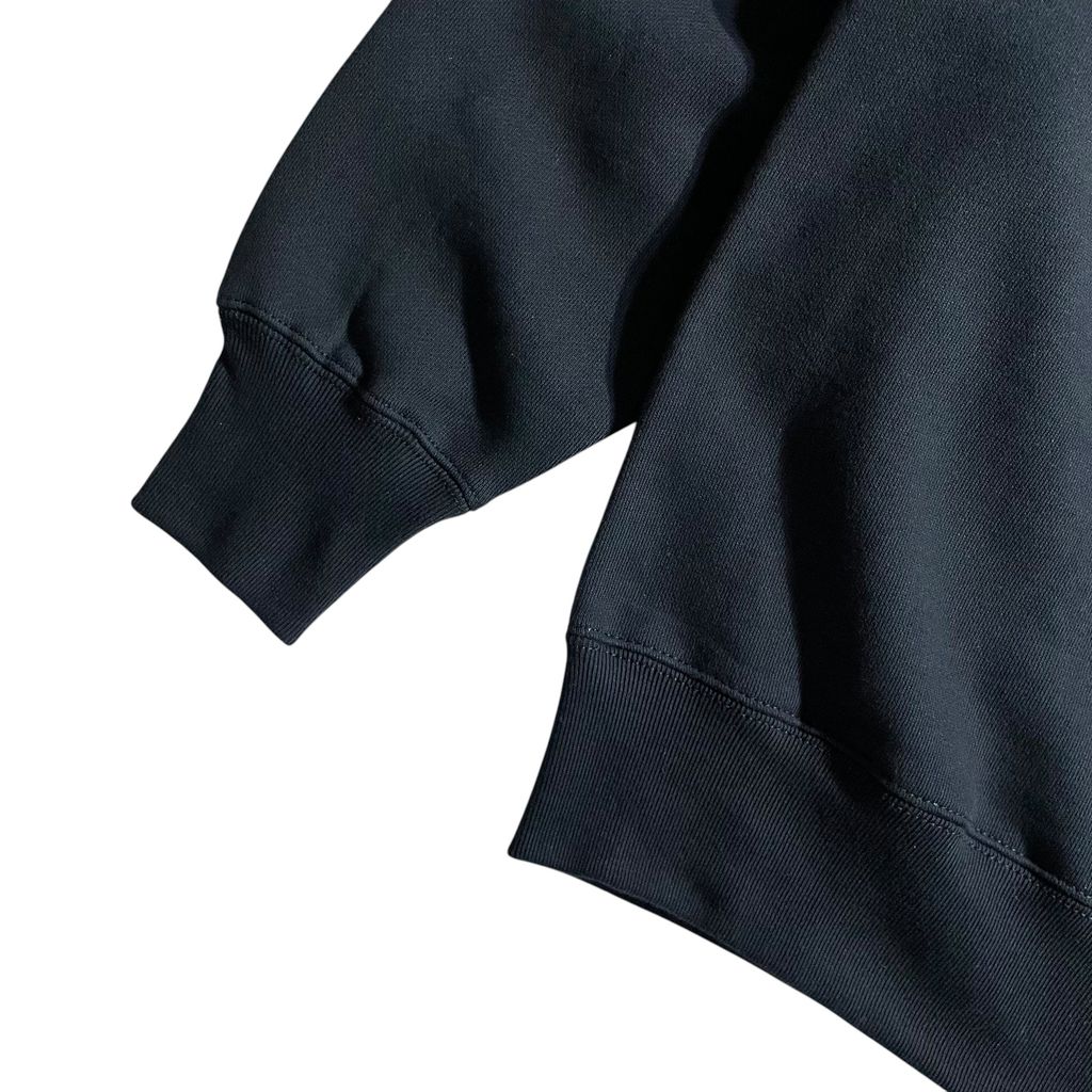 TBP Original "TBPSPORT" Crew Neck Sweat Navy