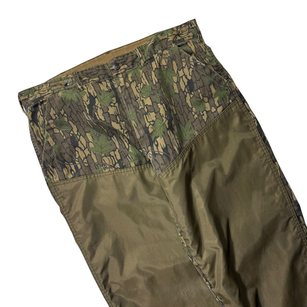 Winchester Trebark Camo Hunting Pants
