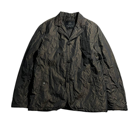 【USED】Legend&Soul Tailored Jacket