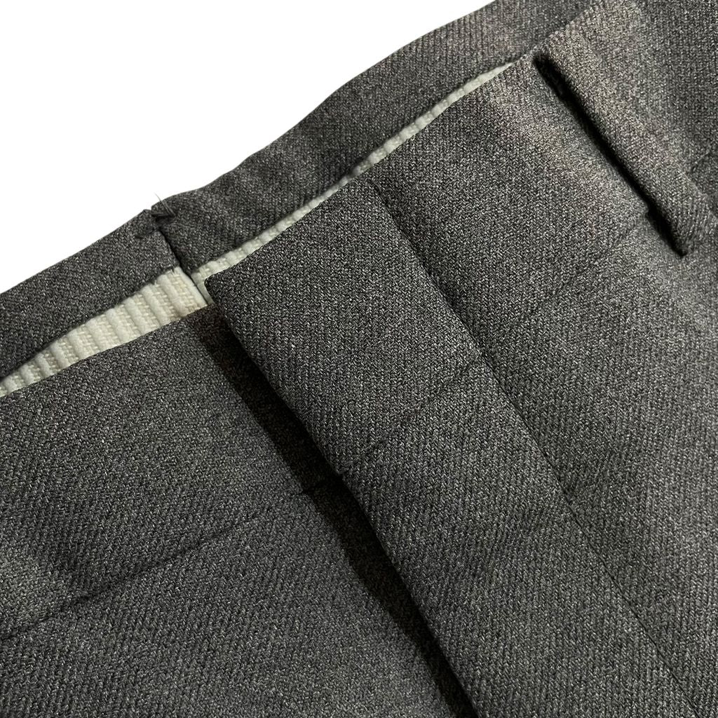 【USED】Sears Sports Wear PERMA PREST®︎ Polyester Slacks