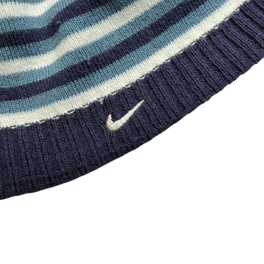 【USED】Nike Reversible Single Beanie