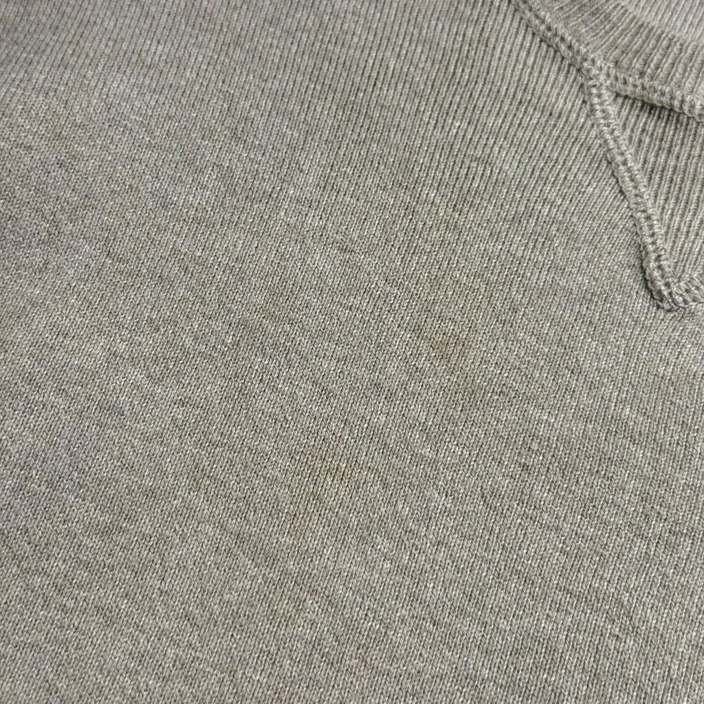 【USED】Polo Ralph Lauren Cotton Crewneck Sweat