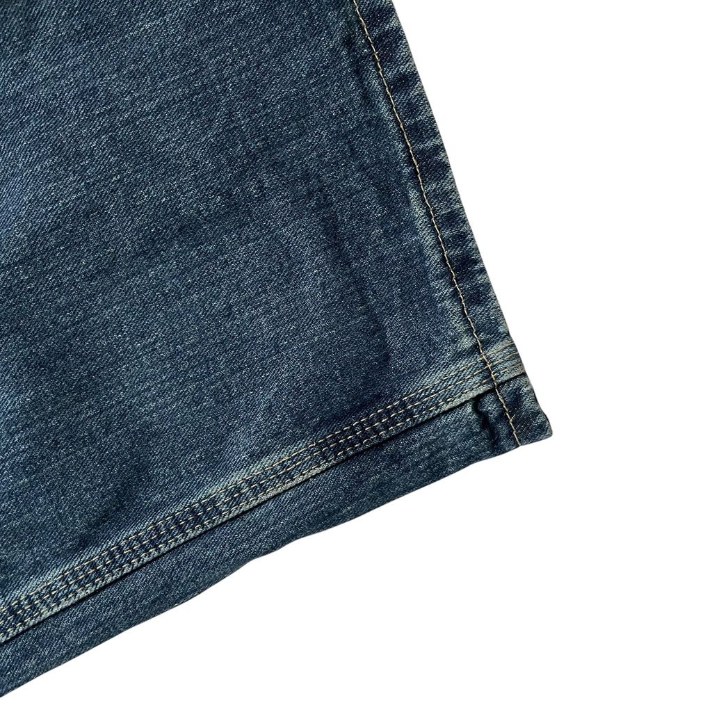 【USED】 Dickies Denim Painter Pants