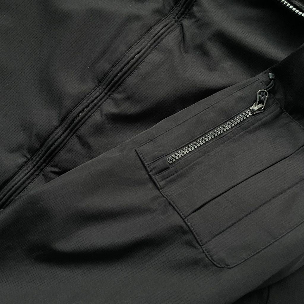 Caibvin Klein Full Zip Jacket