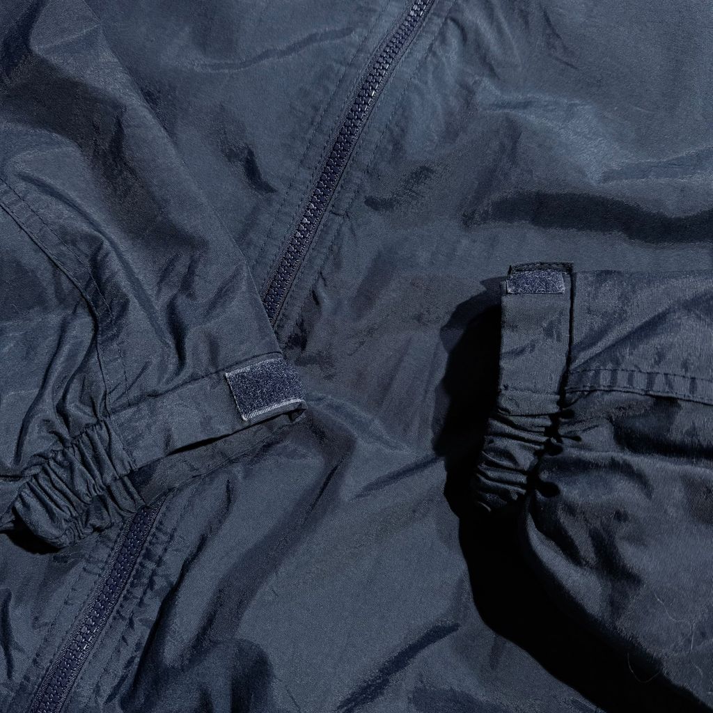 【USED】Port Authority Amazon NA-Start Up Team Uniform Jacket