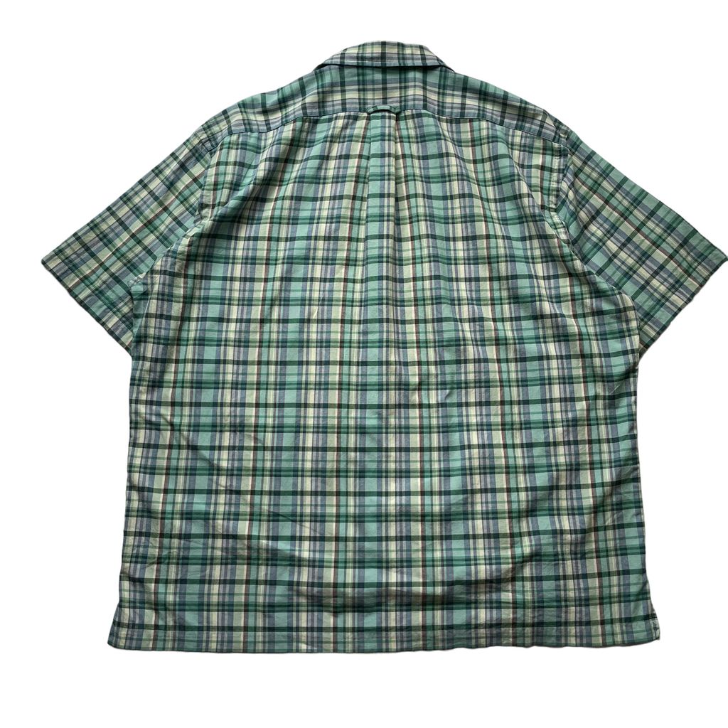 Polo by Ralph Lauren S/SL Open Collar Shirt "Caldwell"