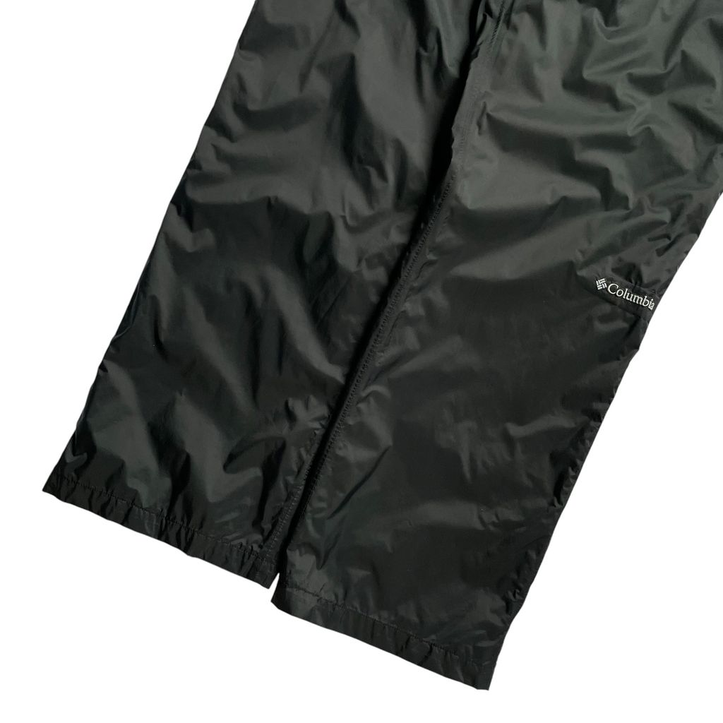 【Used】Columbia Loose Fit Rain Pants/コロンビア ルーズフィットレインパンツ