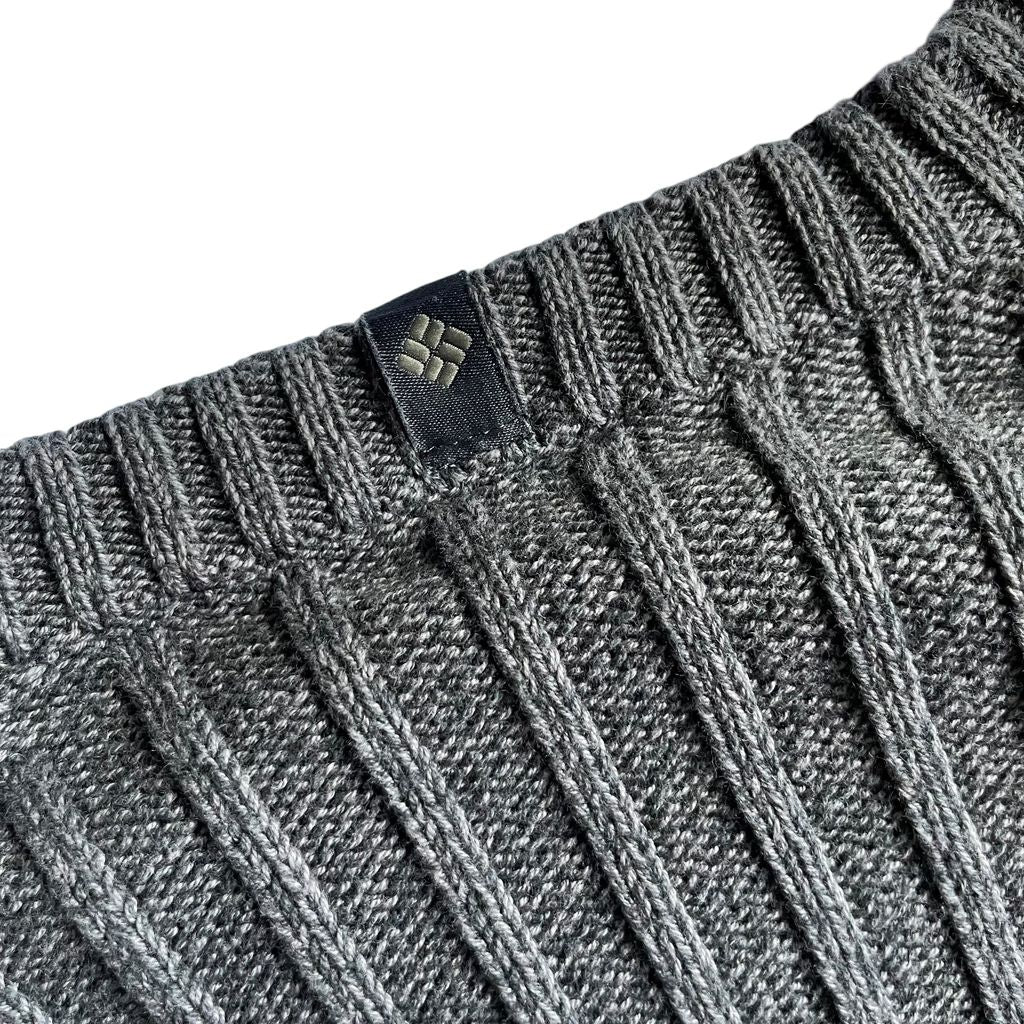 Columbia Crew Neck Sweater