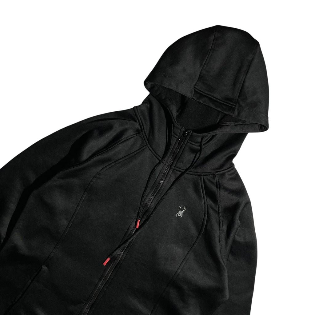 【USED】Spyder Active Full Zip Hoodie