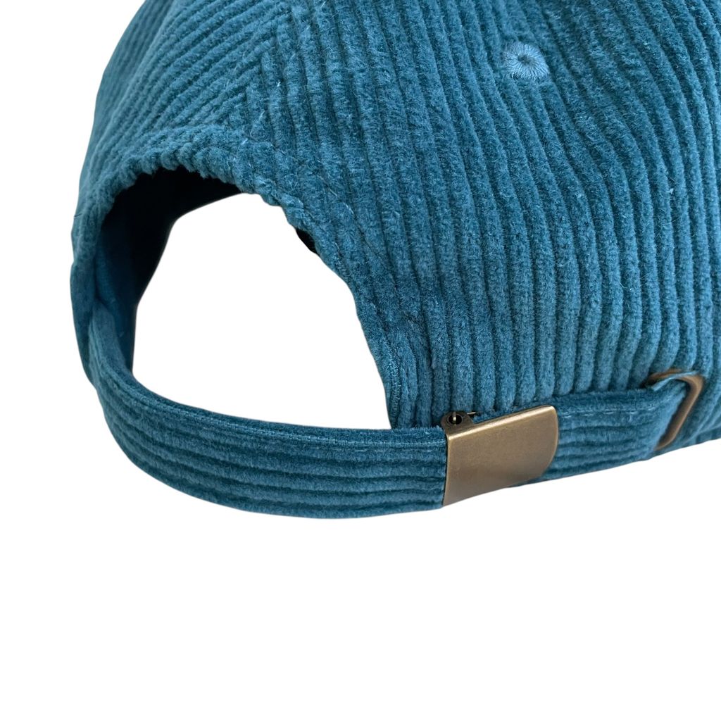 【TBP Original】TBPSPORT 6Panel Corduroy Cap