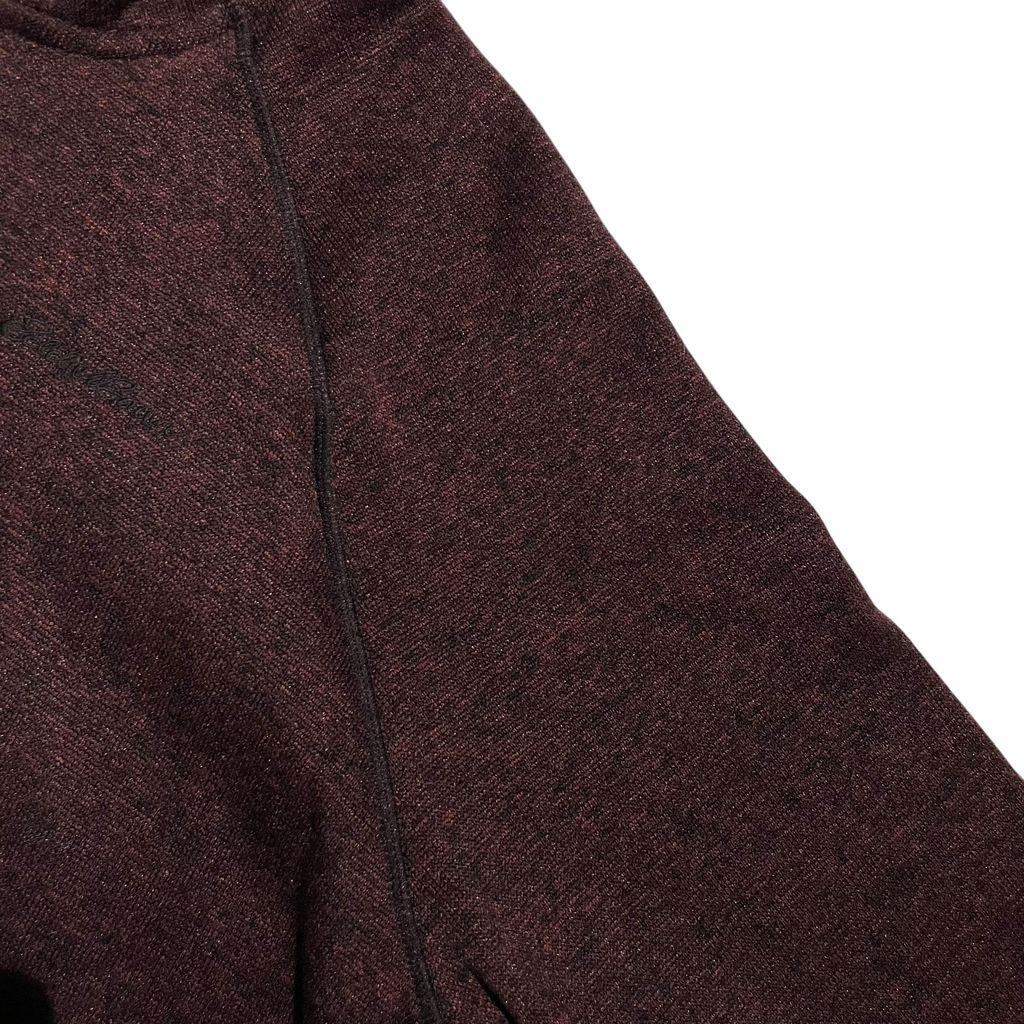 Eddie Bauer Half Zip Fleece Pullover