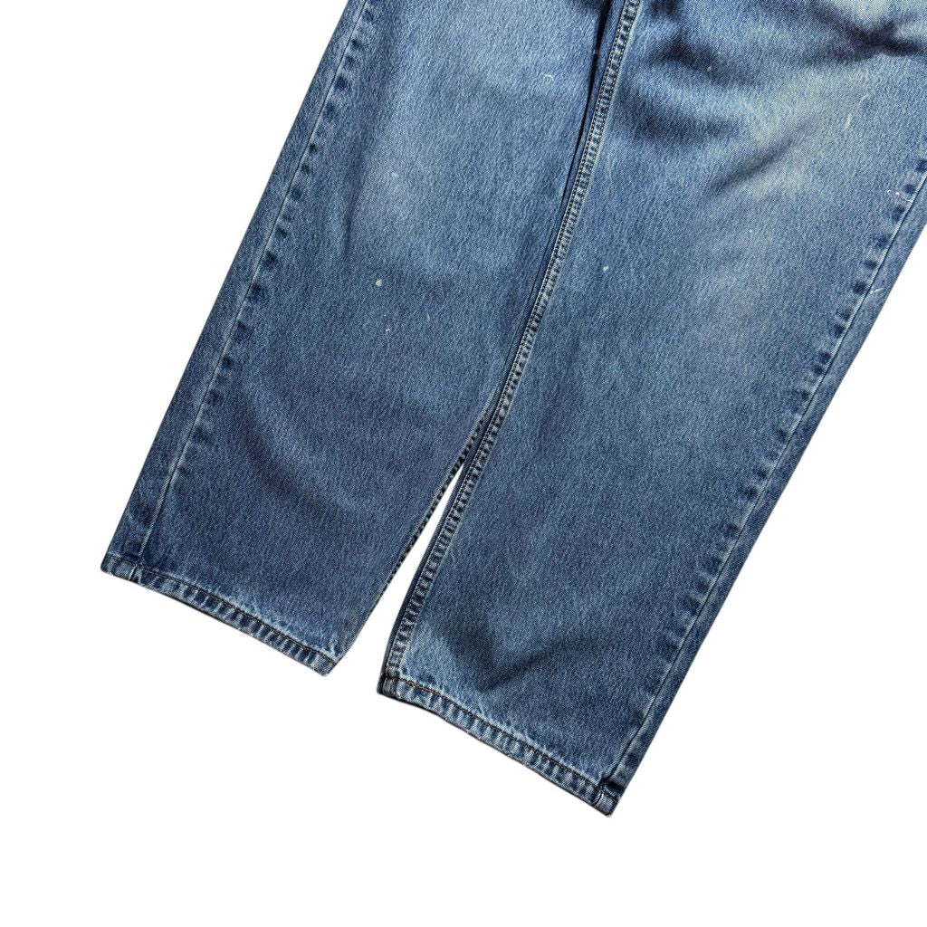 【USED】Levi's 560 Relaxed Fit Denim Pants
