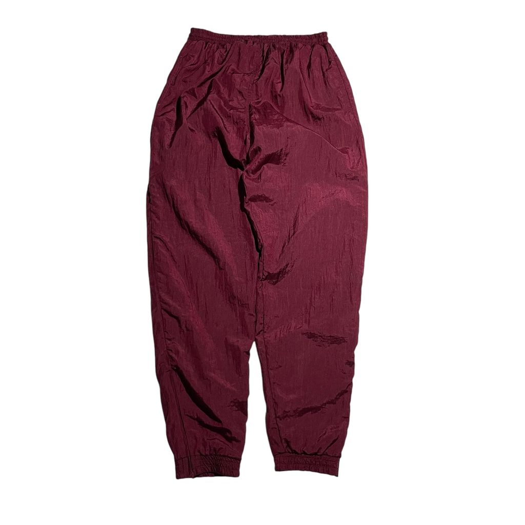 【Used】Westside Connection Nylon Track Pants