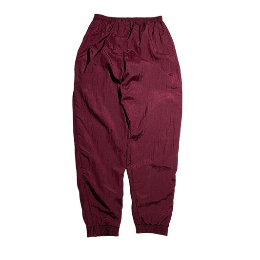 【Used】Westside Connection Nylon Track Pants