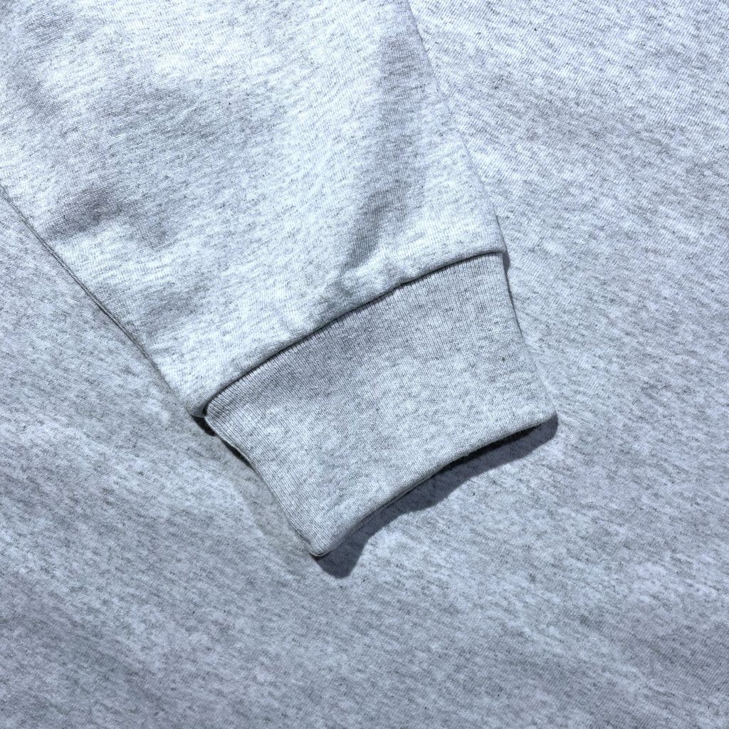 【TBP Original】TBPSPORT Heavy Weight L/SL Tee
