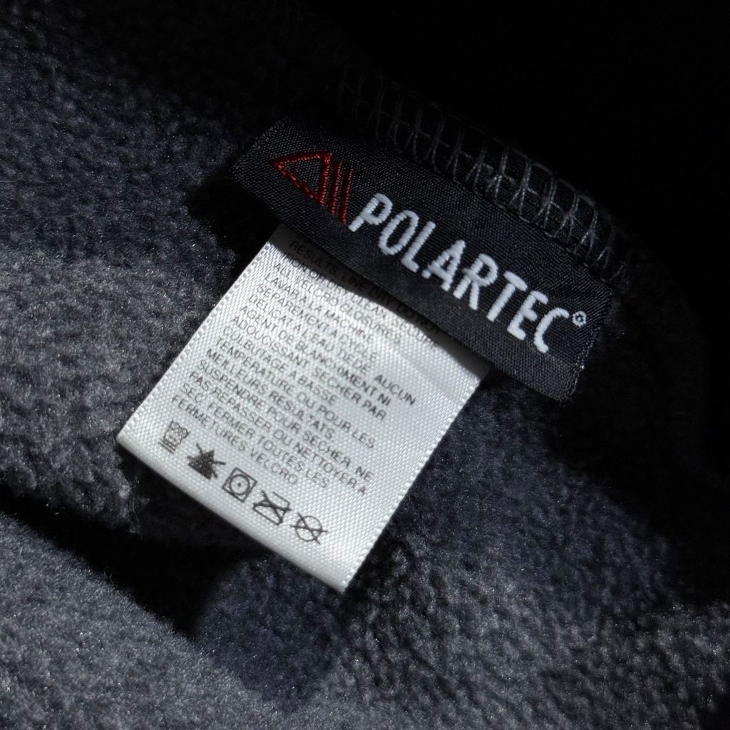 【USED】The North Face Denali Jacket
