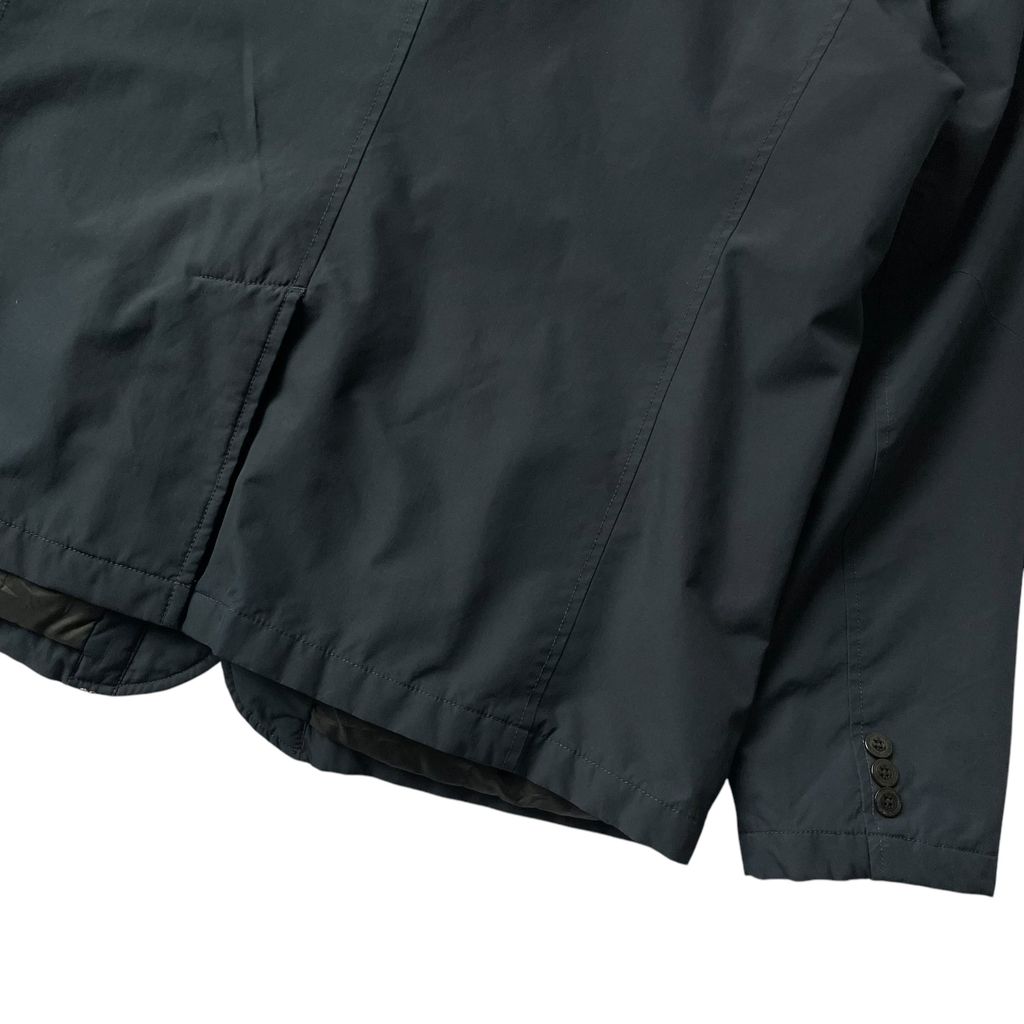 Nautica Full Zop Nylon Jacket
