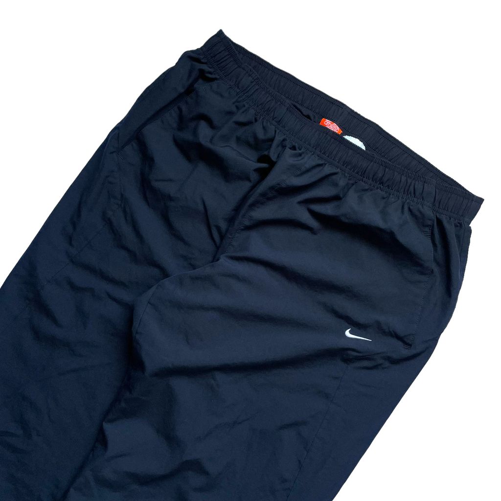 Nike Athletic Dept Drawstrings Nylon Track Pants
