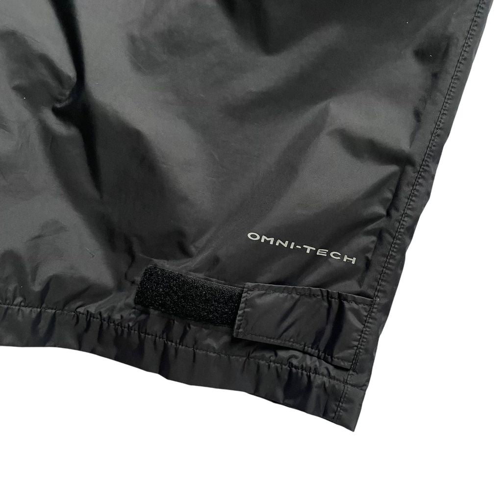 【Used】Columbia Loose Fit Rain Pants/コロンビア ルーズフィットレインパンツ
