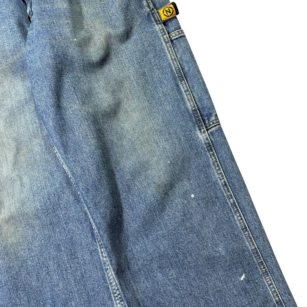 【USED】Nautica Jeans Denim Painter Pants