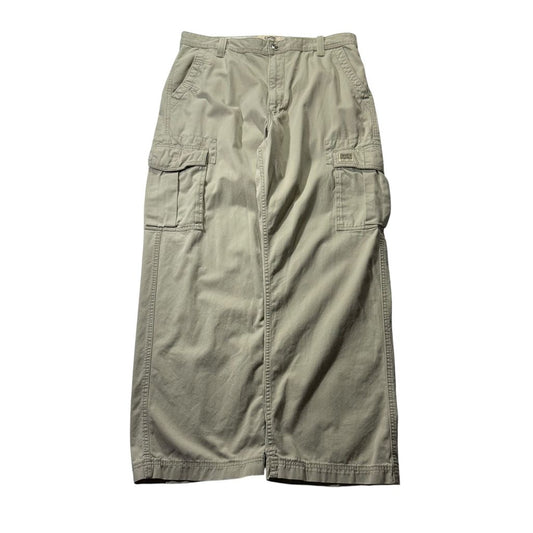 【USED】Levi's Loose Straight Fit Cargo Pants