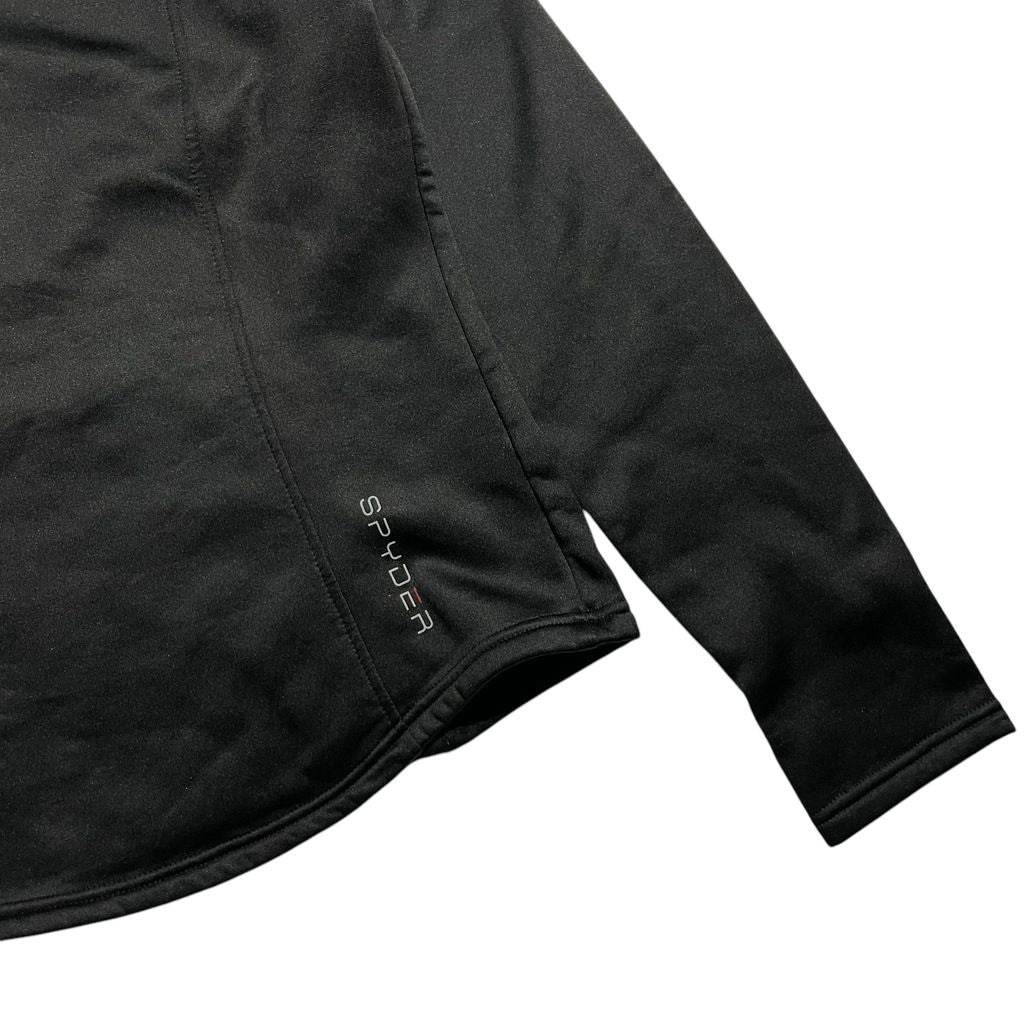 【USED】Spyder Active Full Zip Hoodie