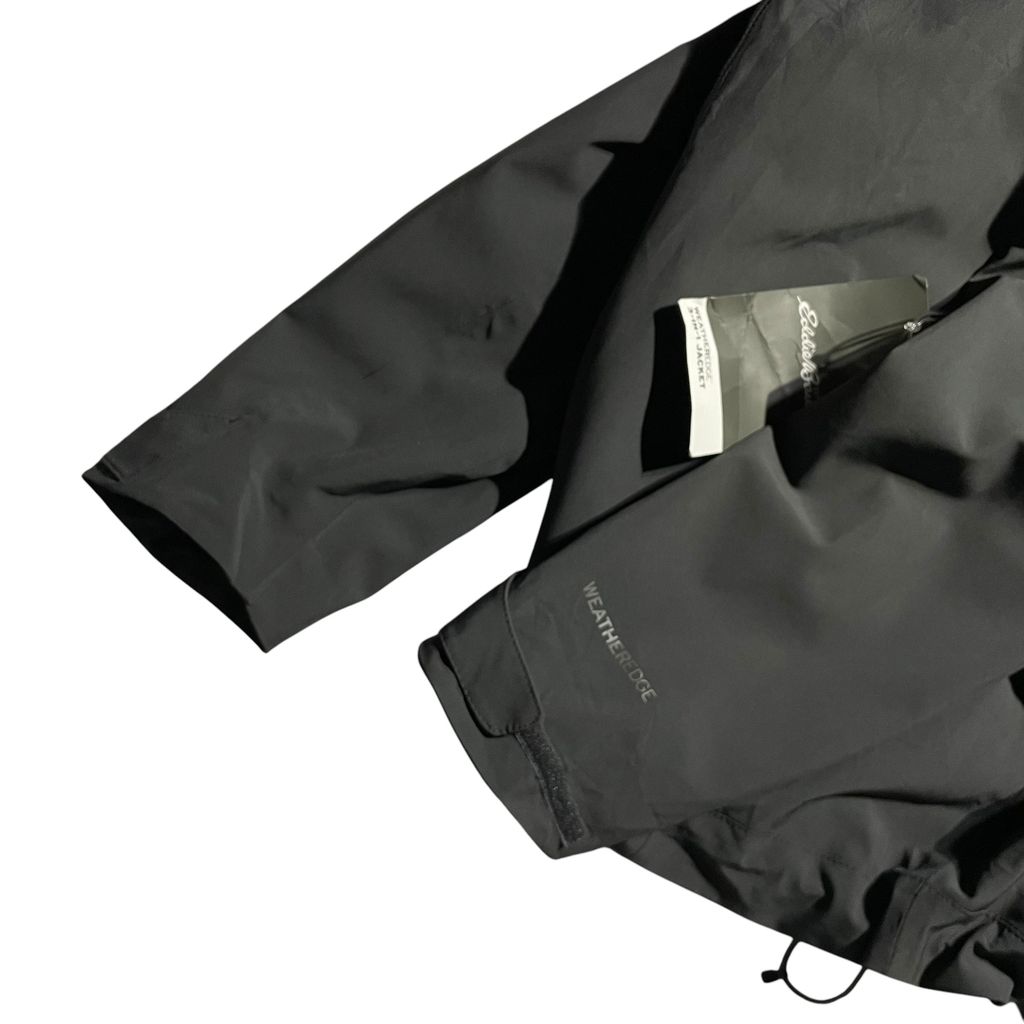 【DEAD STOCK】Eddie Bauer Mountain Full Zip Mountain Jacket