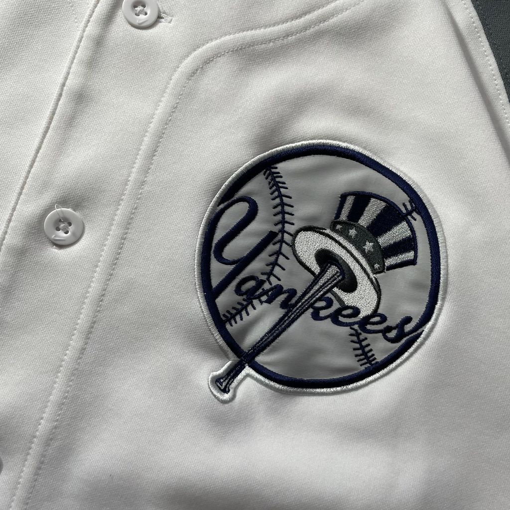 Nike New York Yankees Baseball Jersey