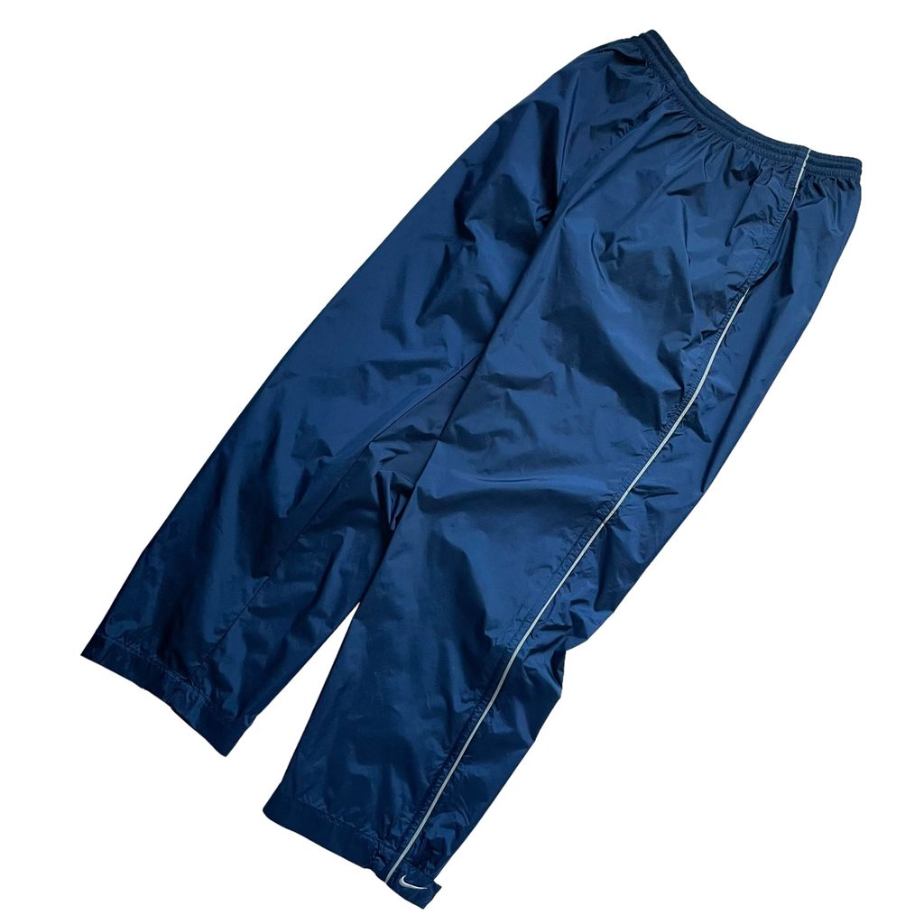NIKE GOLF Side Line Windbreaker Pants