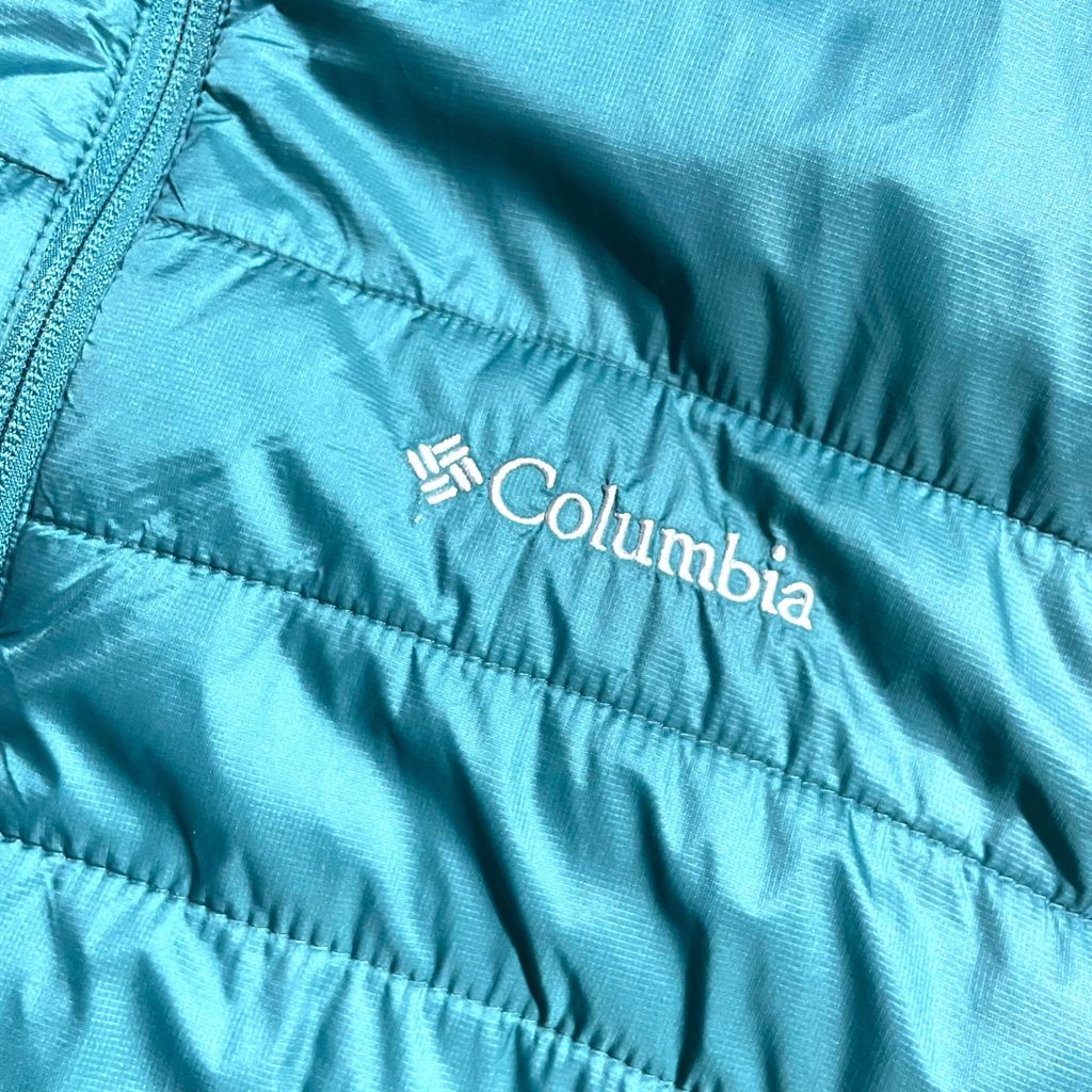 【USED】Columbia Insulation Vest
