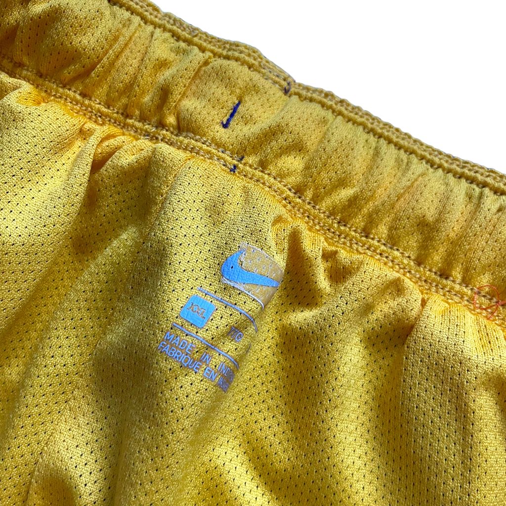 Nike Relaxed Nylon Track Pants