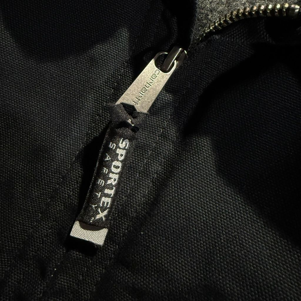 【USED】Carhartt Detroit Jacket